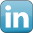Follow us on LinkedIn