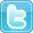 Follow us on Twitter