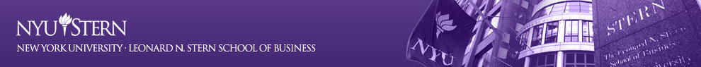Stern Student Corporation | NYU Stern School of Business